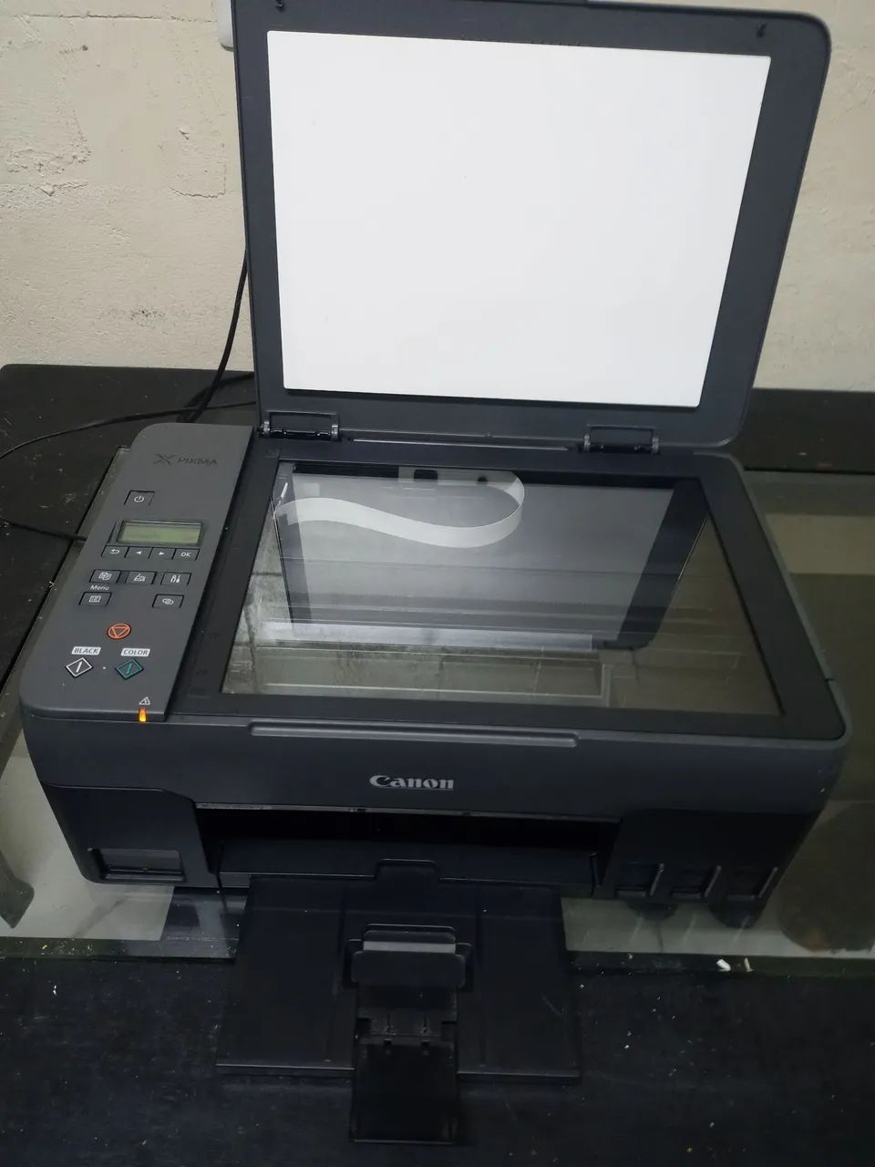 Impressoras canan G3160 e G3100  - Foto 3