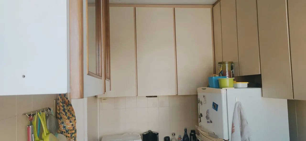 Apartamento de 2 dormitorios e vaga rotativa no Centro - Florianópolis - Foto 2