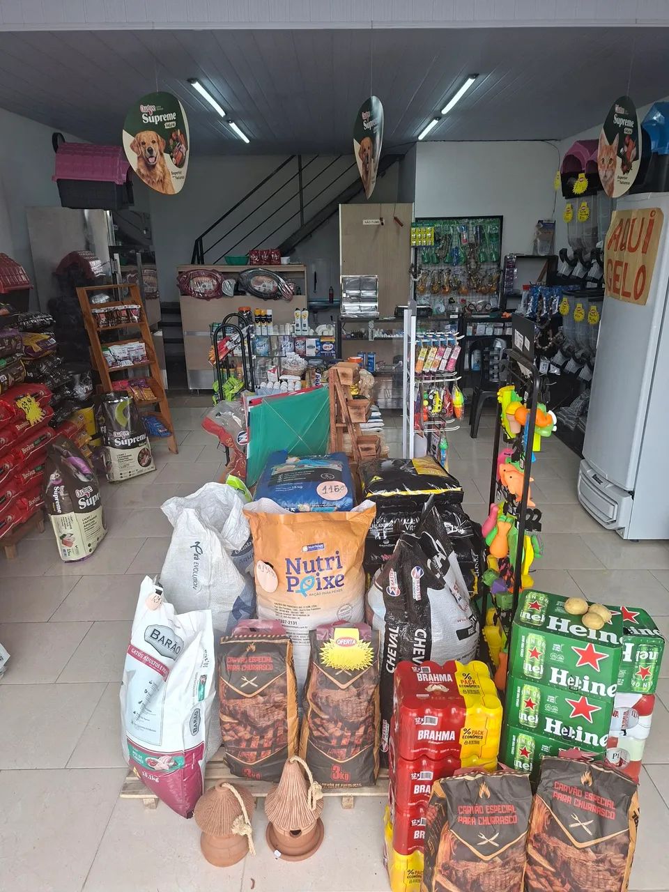 Loja comercial  - Foto 4