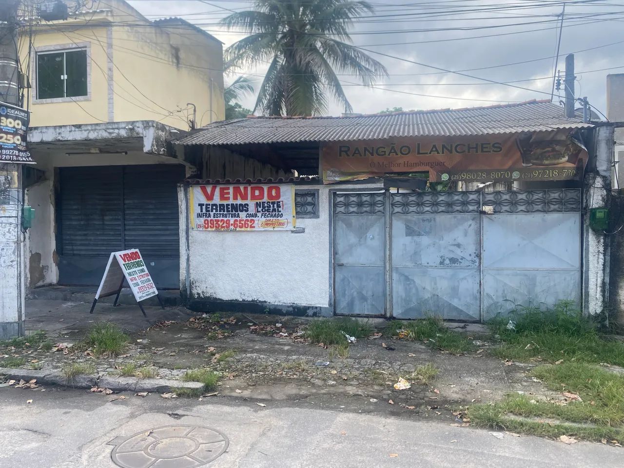 Excelente Terreno em Realengo,Ótima Oportunidade !!! - Foto 3
