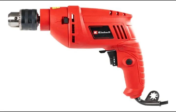 Furadeira Einhell 127v  - Foto 4