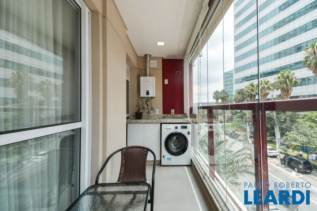 APARTAMENTO - PINHEIROS - SP - Foto 4