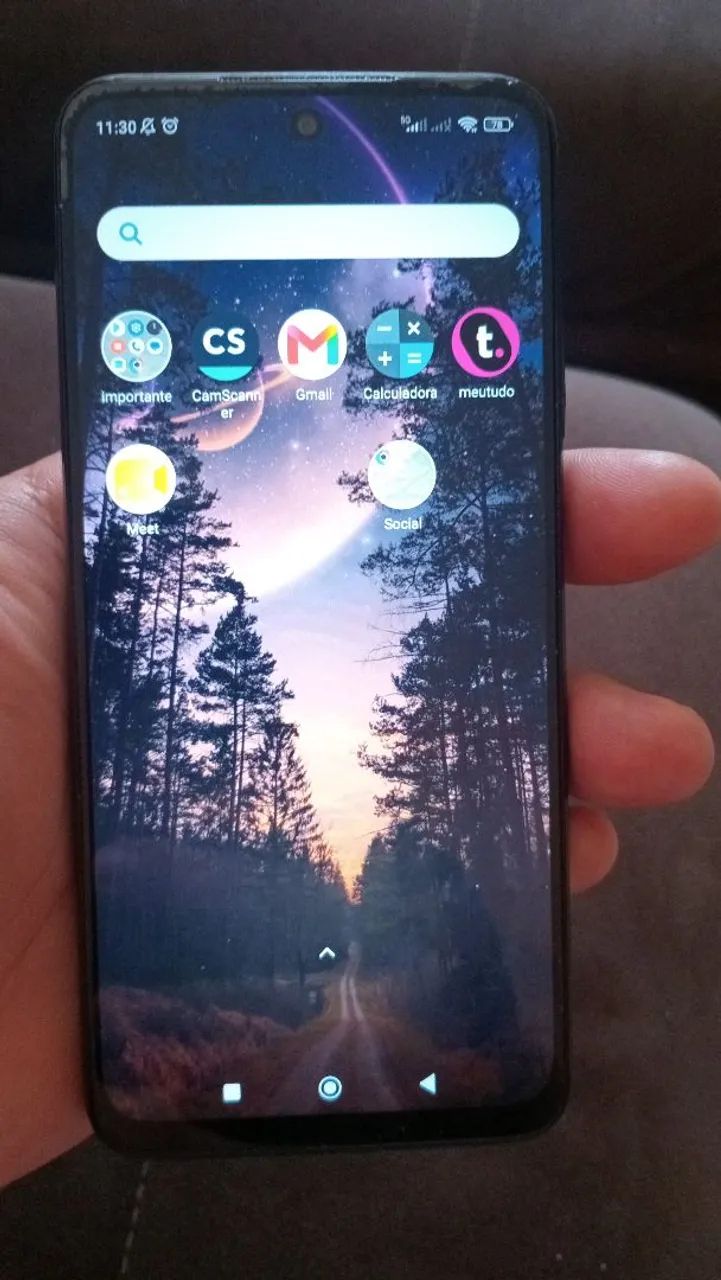 Poco M3 Pro 5G - Foto 2