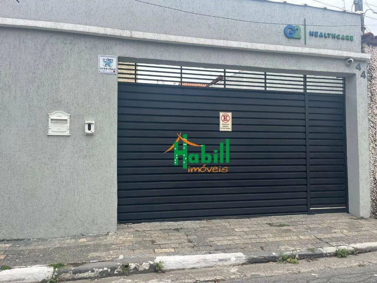 Casa com 3 dormitórios, 240 m² - venda por R$ 1.650.000,00 ou aluguel por R$ 7.258,19/mês 