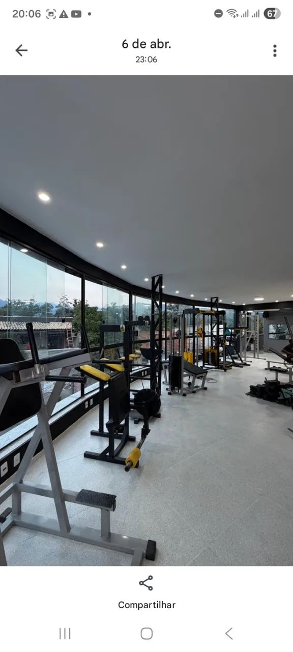 Academia completa ( Campo Grande) - Foto 2