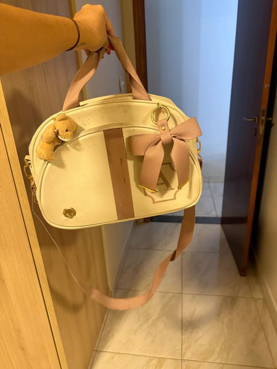 Bolsas maternidade  - Foto 4
