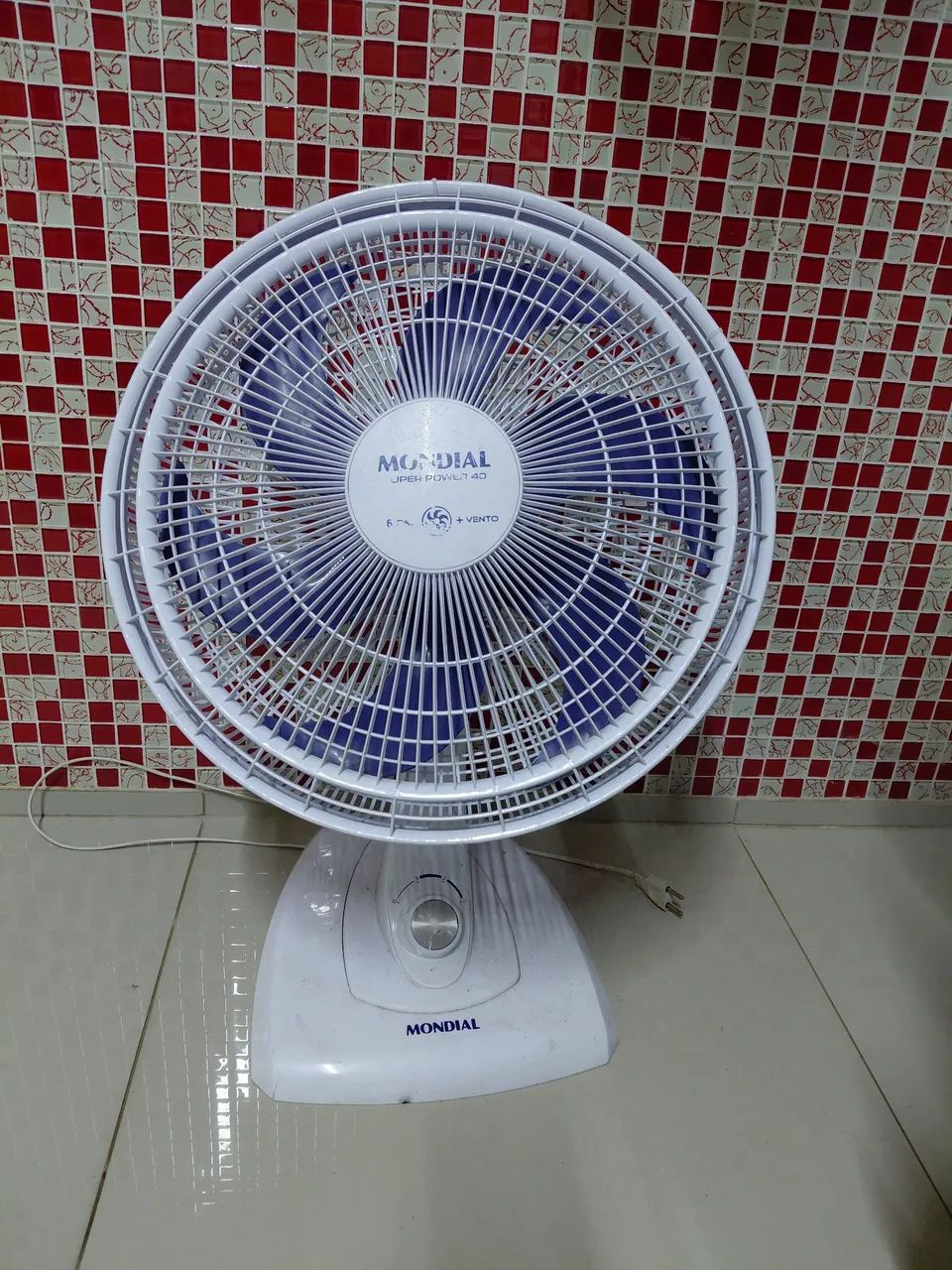 Ventilador 
