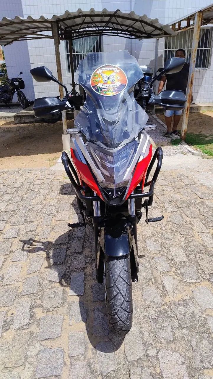 NC 750 DCT 2025 Extra! - Foto 3