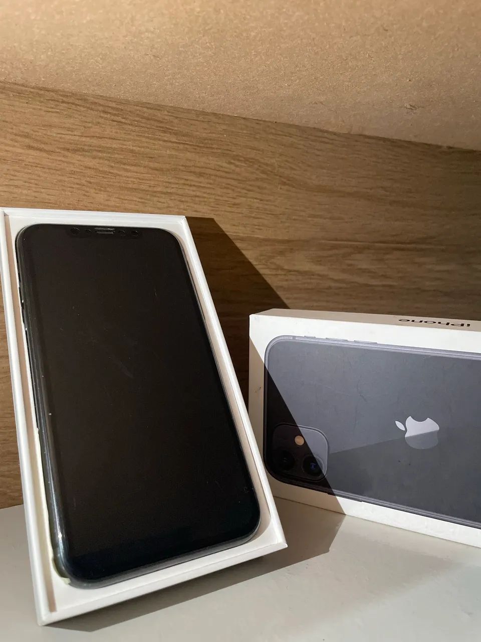 iPhone 11 - Foto 4