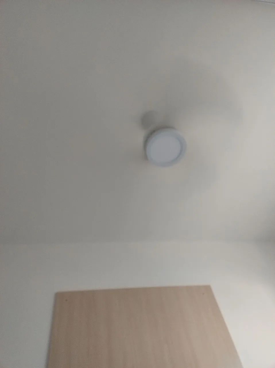 Ventilador de teto Ciclone  - Foto 2