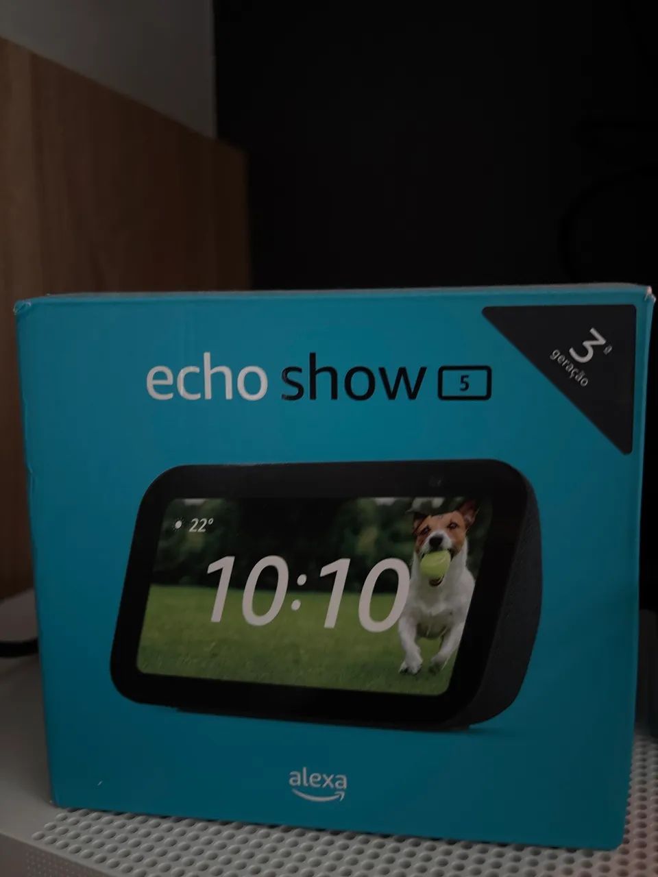 Alexa Echo Show 5 - Foto 3