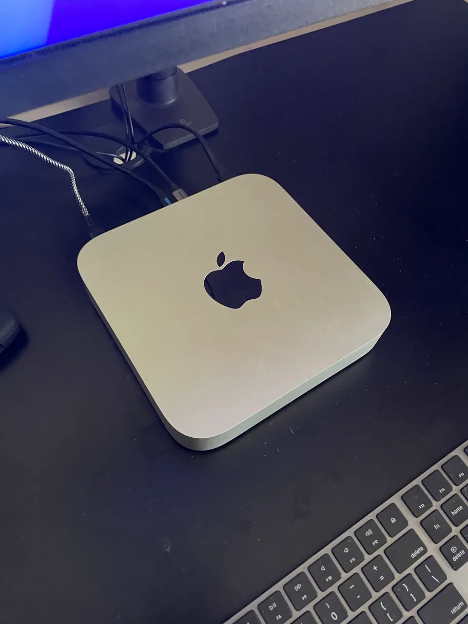 Mac Mini M2 - 8gb - 256gb 