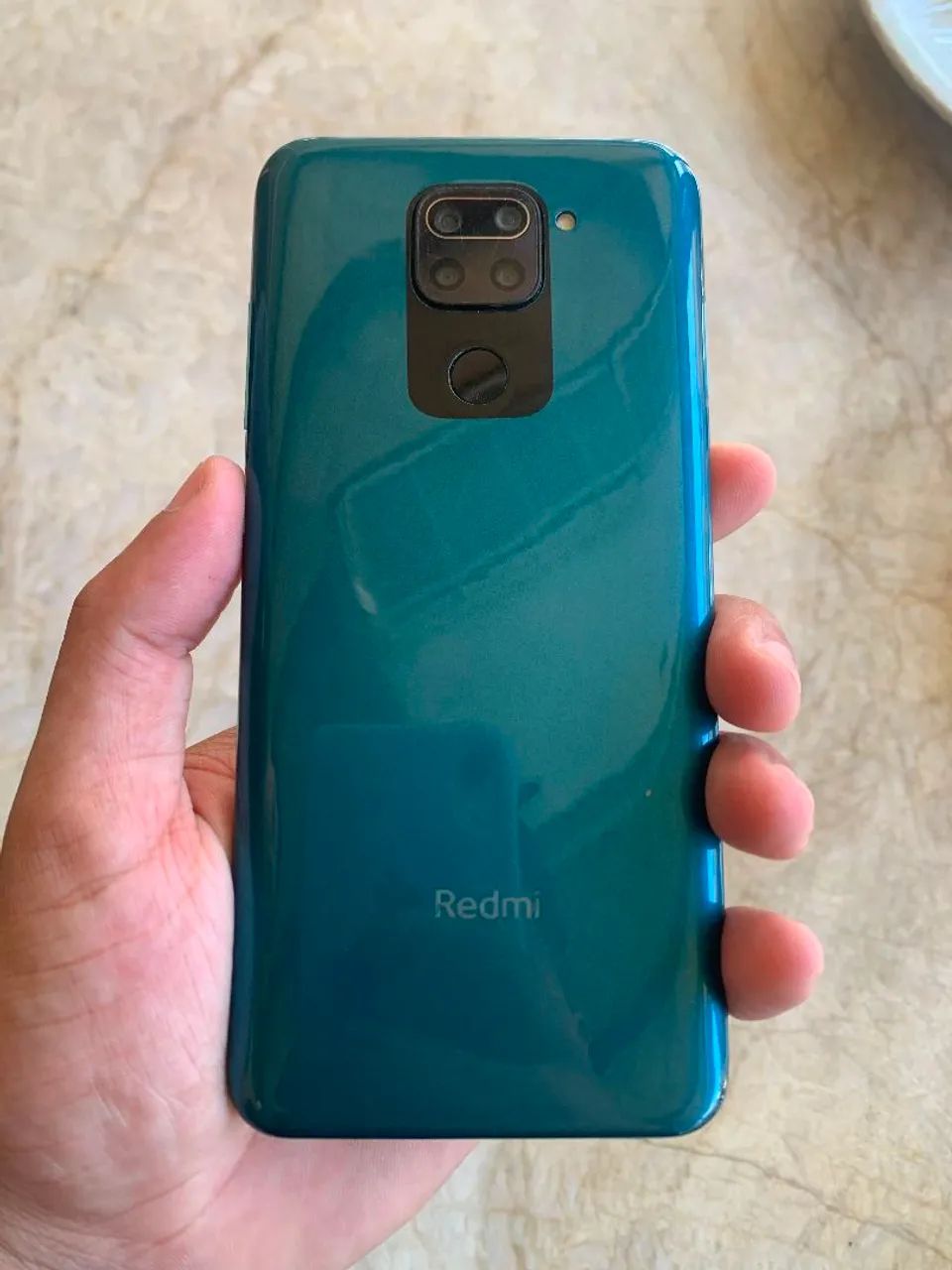 Redmi note 9  - Foto 2