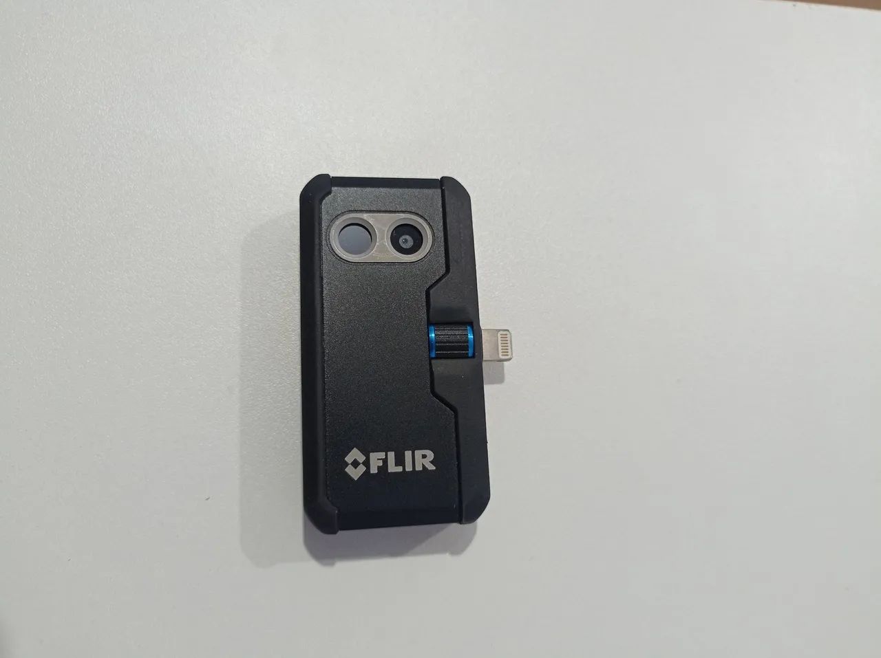 Câmera termográfica Flir One Pro  - Foto 2