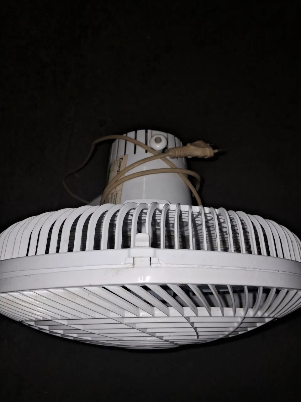 Ventilador em  bom  estado  - Foto 3