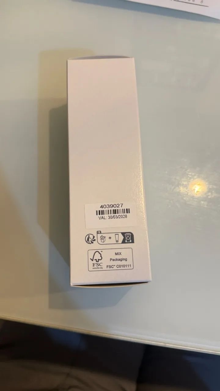 Hidratante Montblanc Signature Elixir - Foto 3