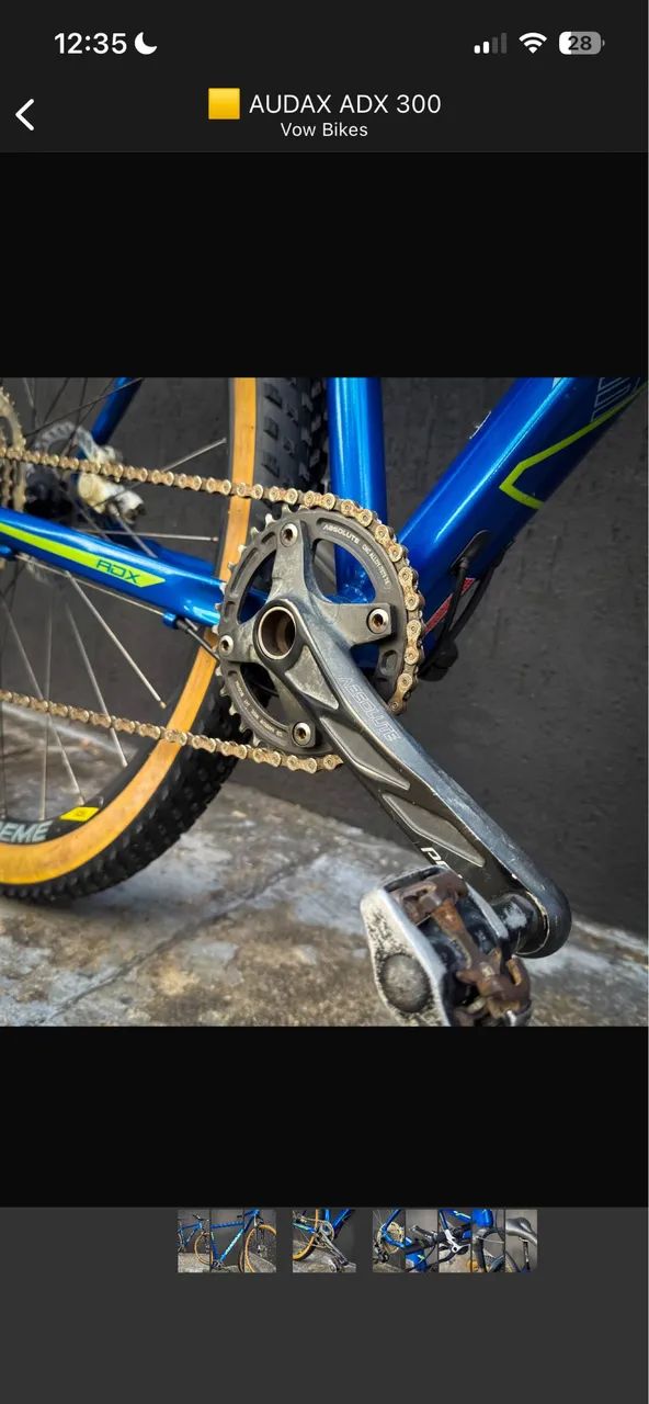 Audax ADX 300 - Foto 5