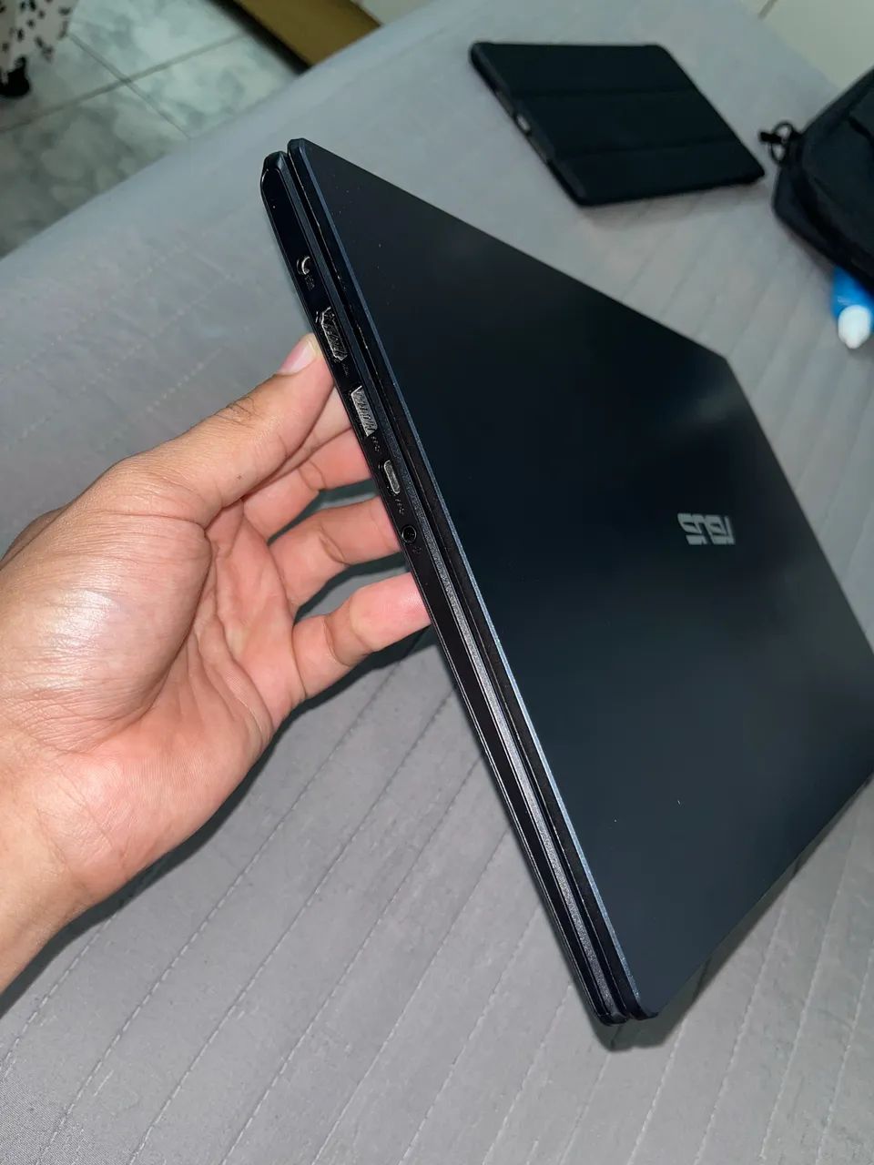 Notebook asus  - Foto 4