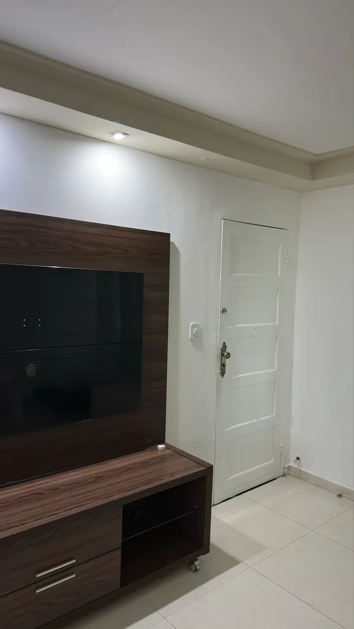 Foto - Salvador - Imbuí