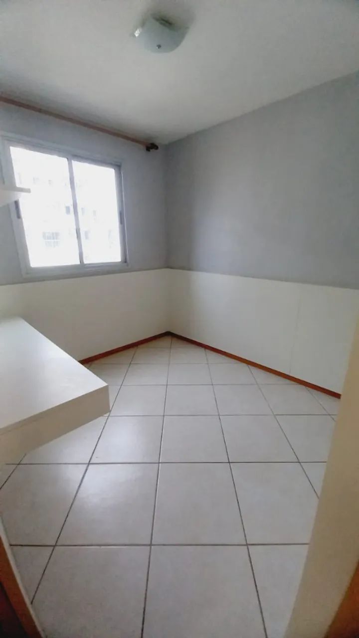 02 qtos sol da manhã com armários próximo a Quitanda - Jardim Camburi - Foto 5