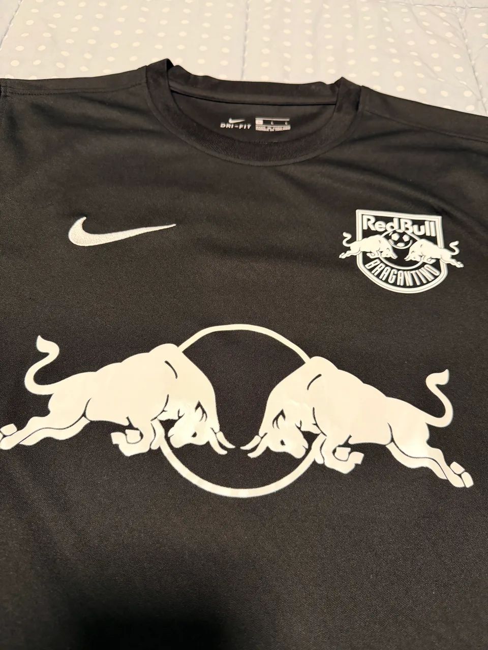 Camiseta Bragantino  - Foto 2