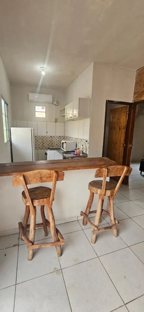 Alugo apartamento em Milagres - Foto 5