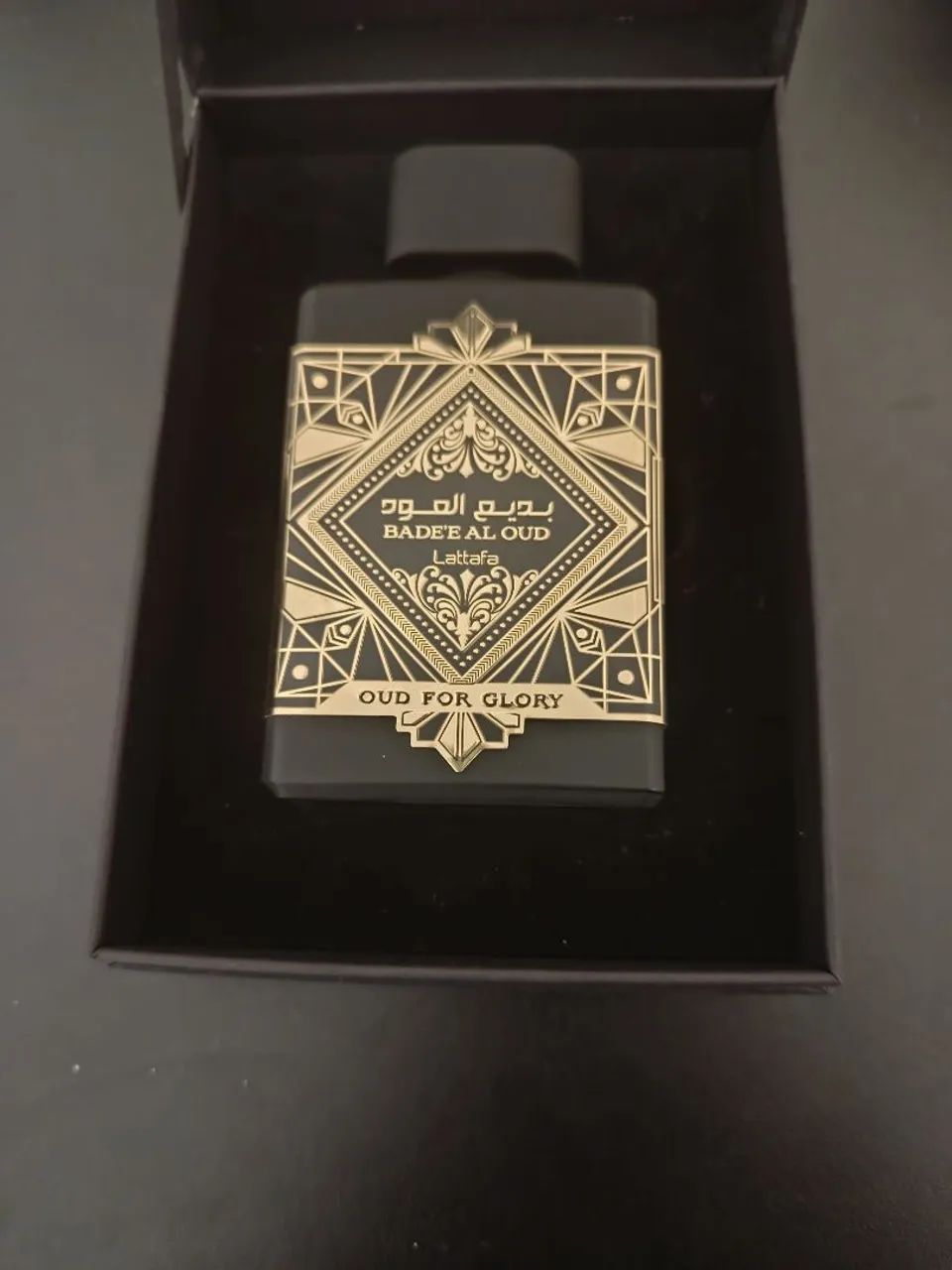 Perfume Oud For Glory - Lataffa.