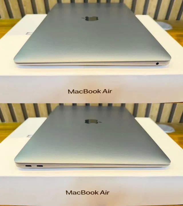 Apple Macbook Air A1932 2018 I5 1.6 Mem 8gb Ssd 256gb Touch Id c