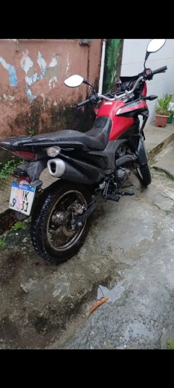 Moto a venda  - Foto 5