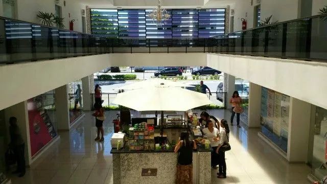 SALAS e LOJAS na Galeria Boulevard1089 - Oportunidade Unica - Foto 4