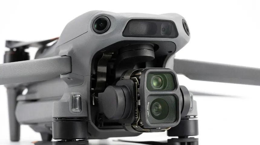 Drone dji Air3 s zero  PRA VENDER RAPIDO !!! - Foto 2