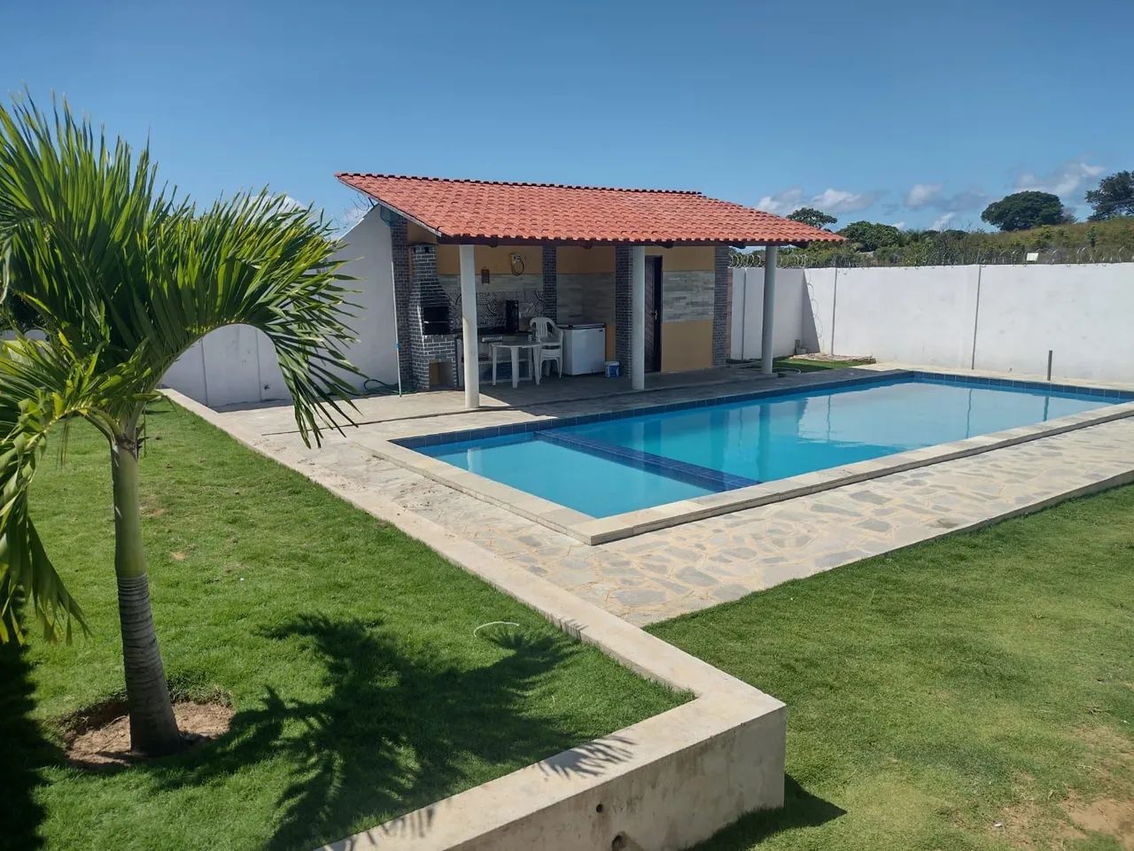 Excelente Casa em Praia de Tabatinga ll Lit.Sul da Paraíba  - Foto 2