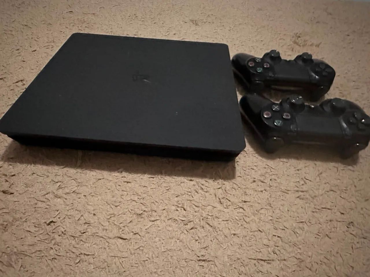 Vídeo Game Ps4 - Foto 5