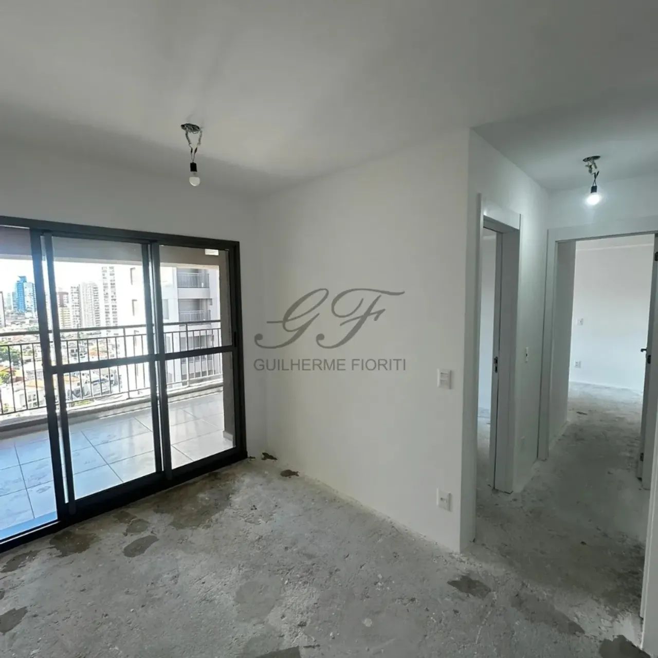 Apartamento para venda com 67 metros quadrados com 2 quartos - Foto 5