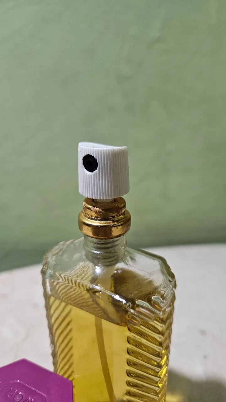 Perfume Toque de Amor da Avon - Foto 3