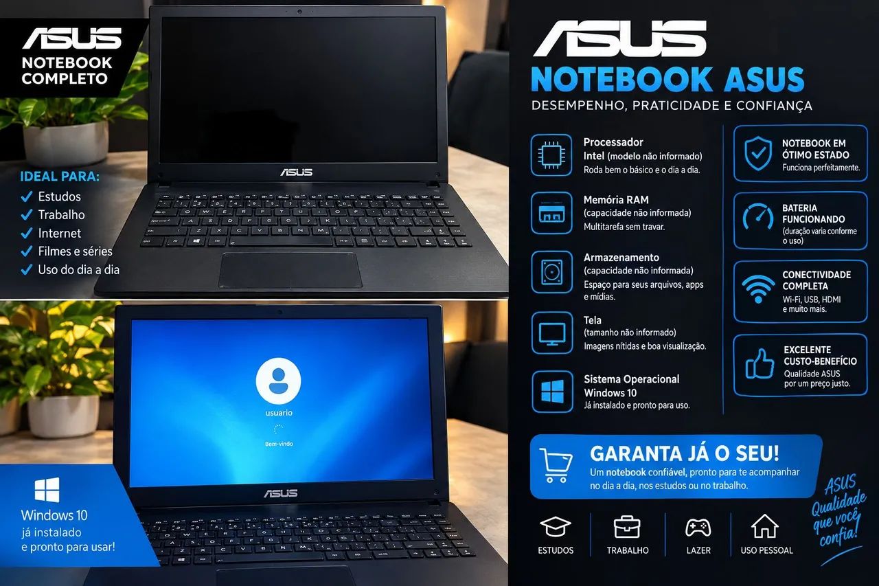 Asus Windows 11 
