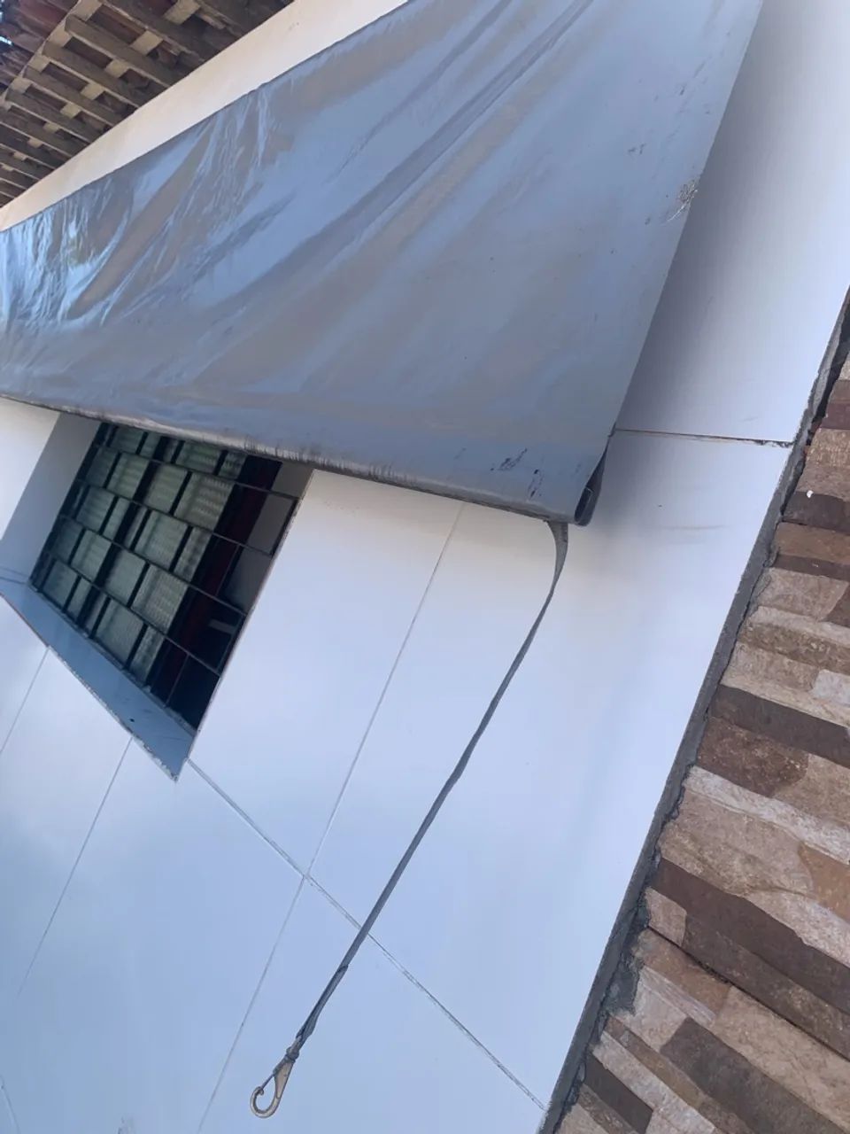 Toldo - Foto 3