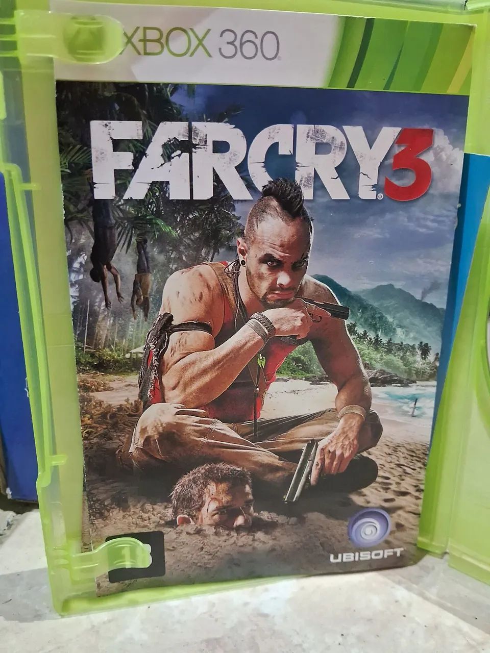 JOGOS XBOX 360 ORIGINAL  - Foto 4