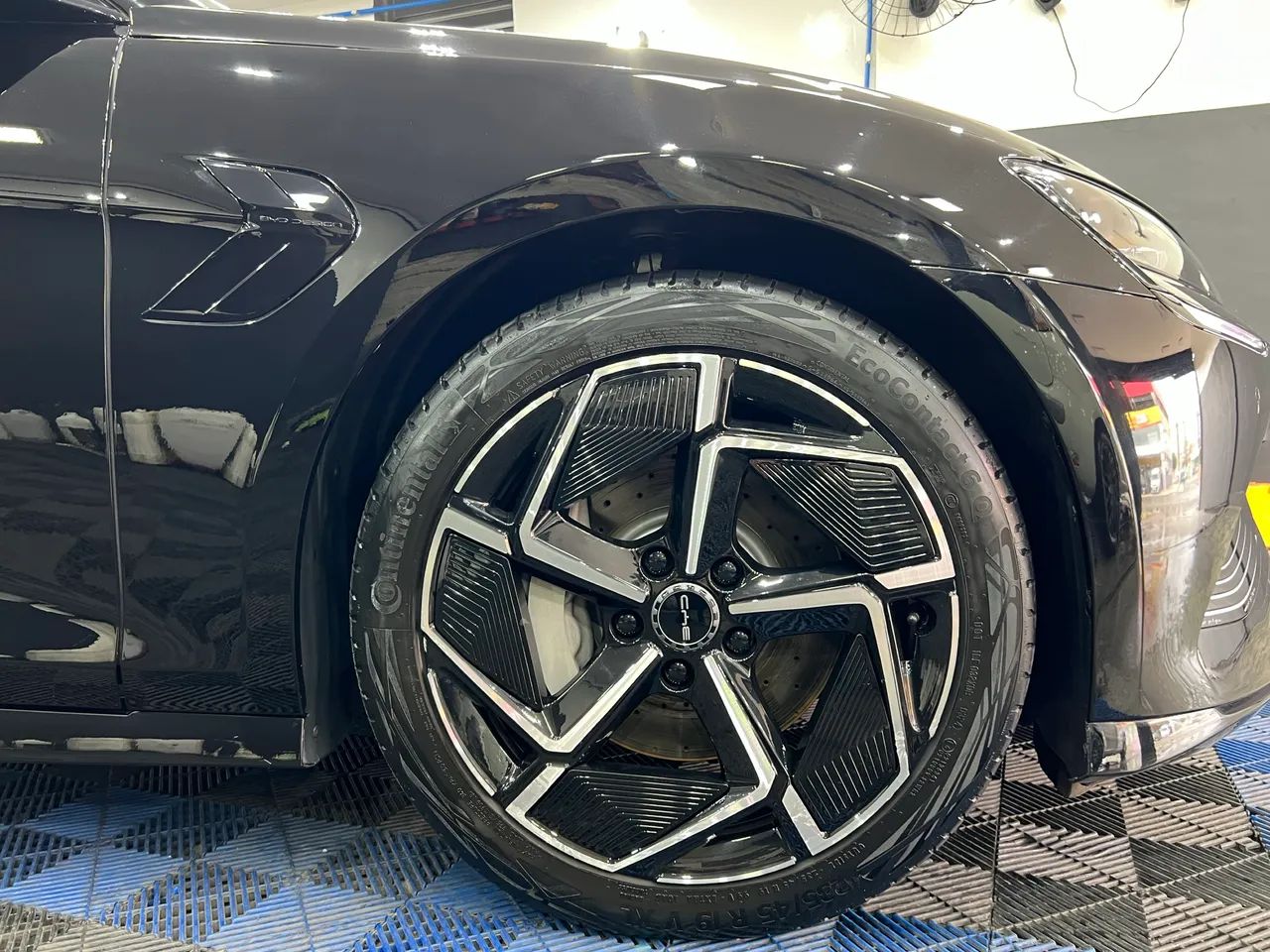 BYD Seal (elétrico) 2025 - Foto 2