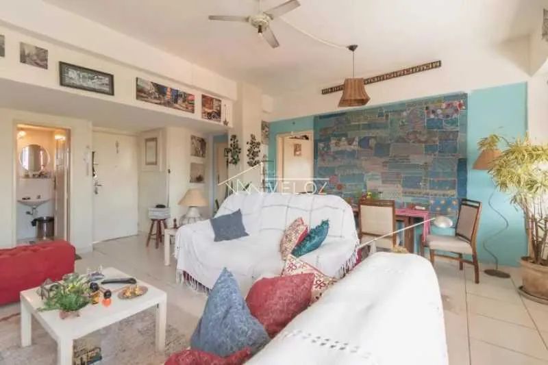 Apartamento - Padrão / Residencial / Centro - Foto 4