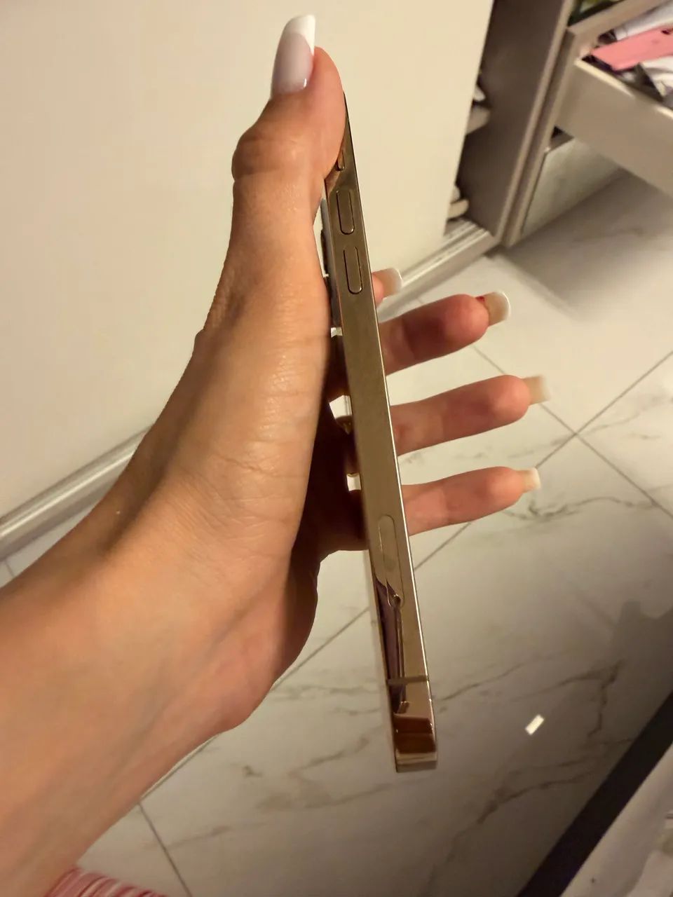 iPhone 12 Pro em perfeito estado  - Foto 4