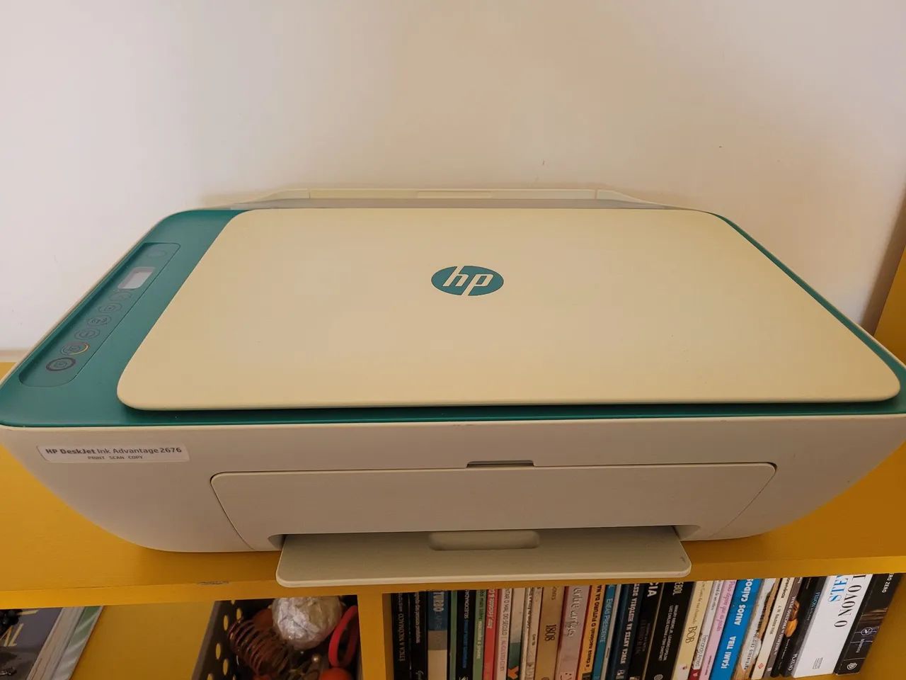 Vendo impressora HP - Foto 4