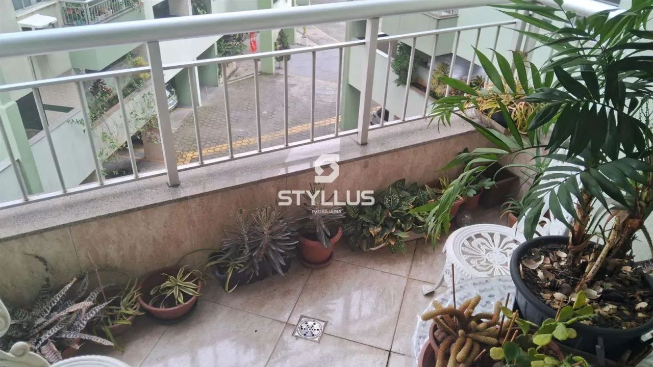 Jacarepaguá | Apartamento 2 quartos, sendo 1 suite - Foto 2