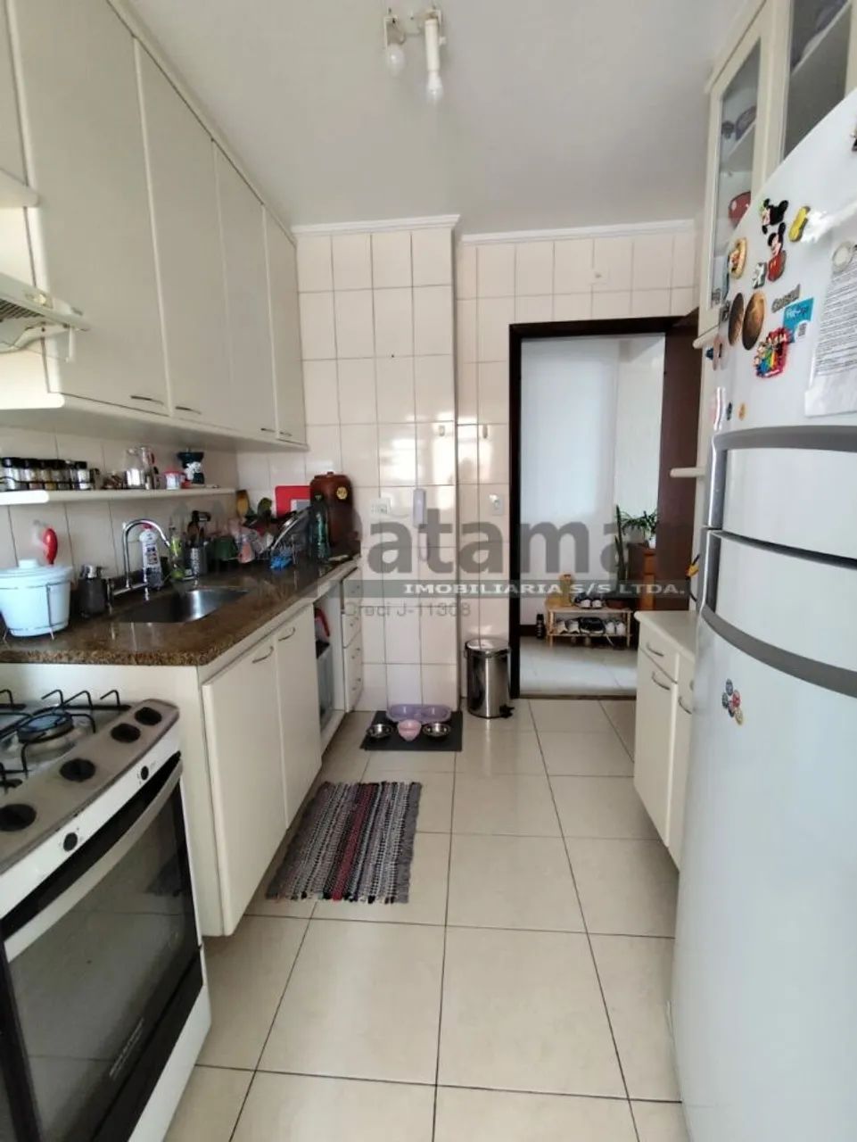 Apartamento com 3 dormitorios proximo ao metrô Vila Sonia - Foto 4