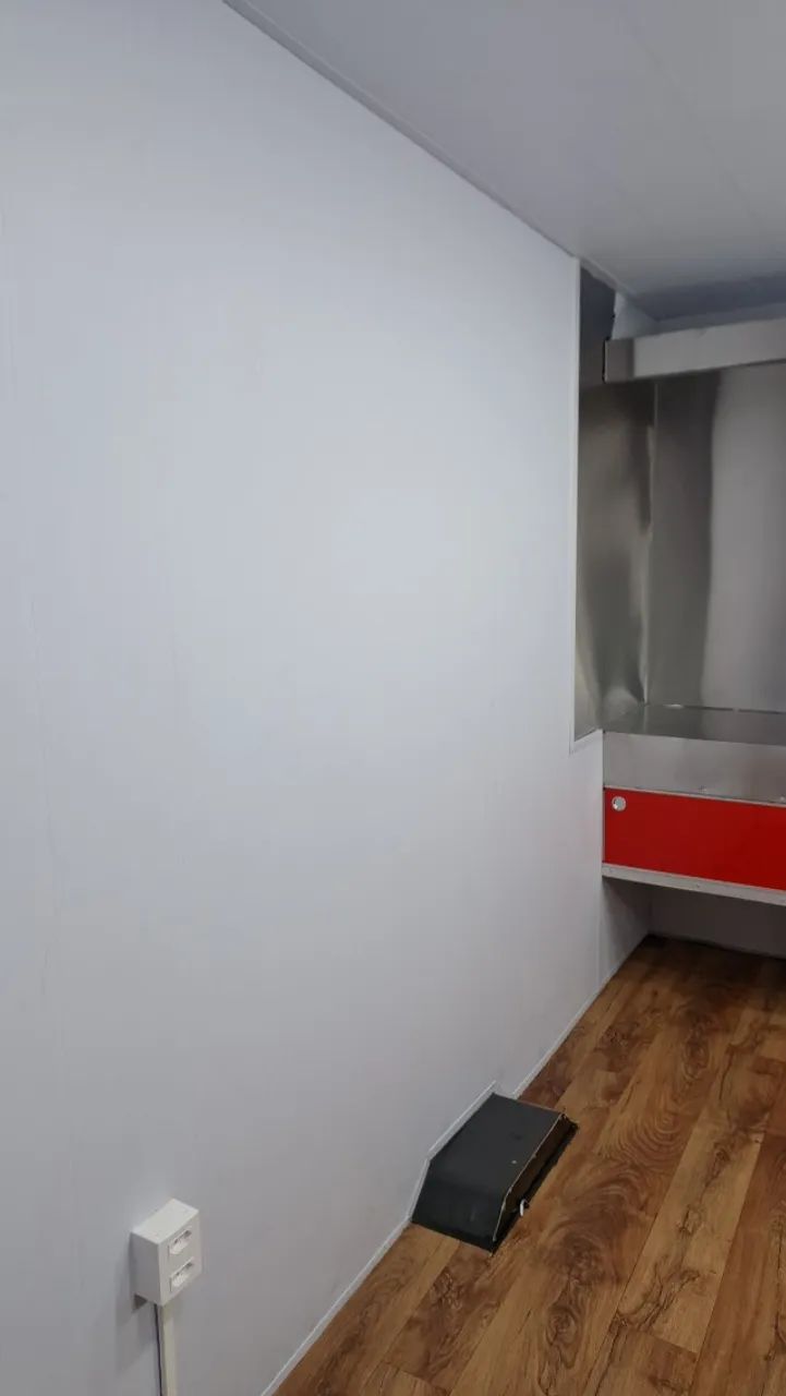 Trailer 3x2 food pronta entrega - Foto 4