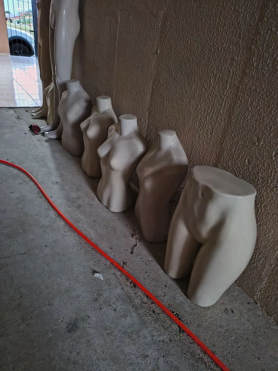 Manequins Usados - Foto 4