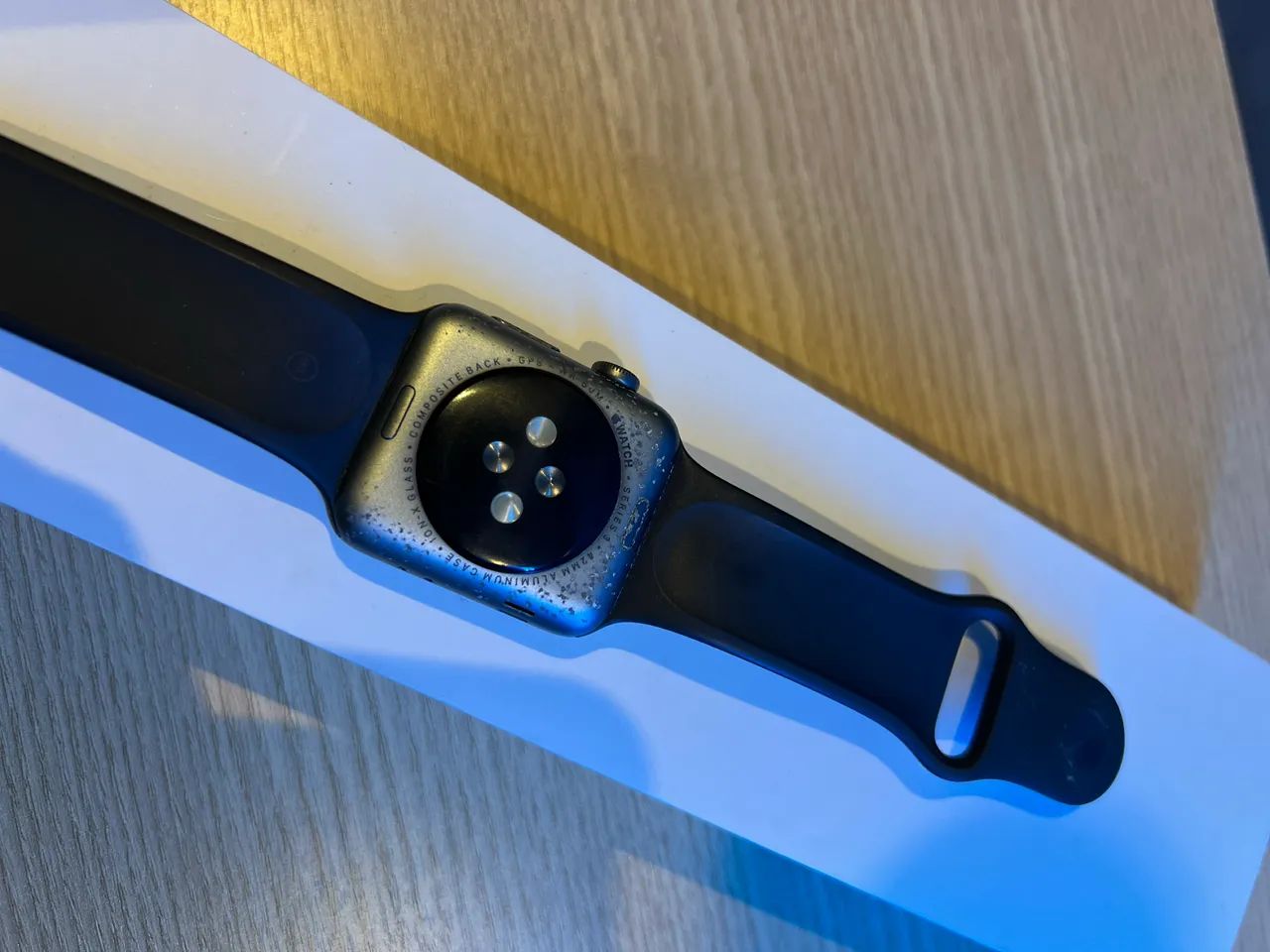 Apple Watch 42mm - Foto 4