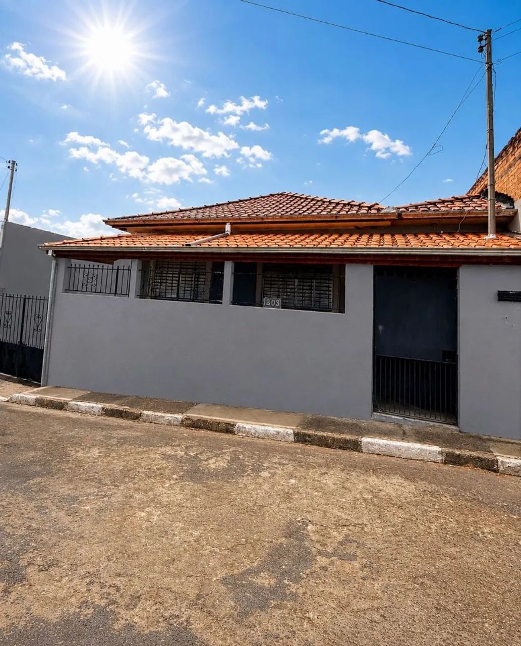 Casa grande jesuania MG