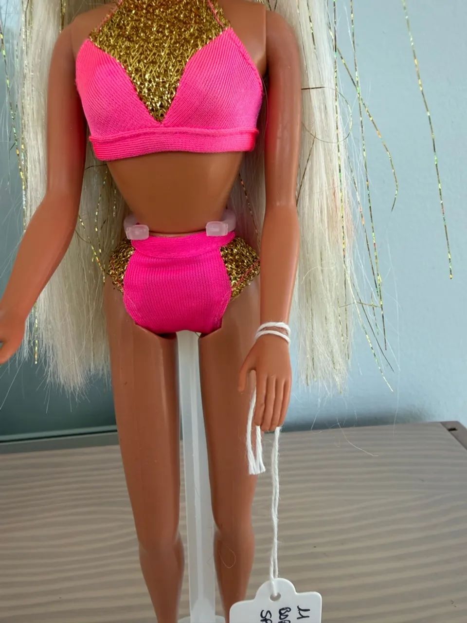 Barbie Splash 'n Color - Foto 5