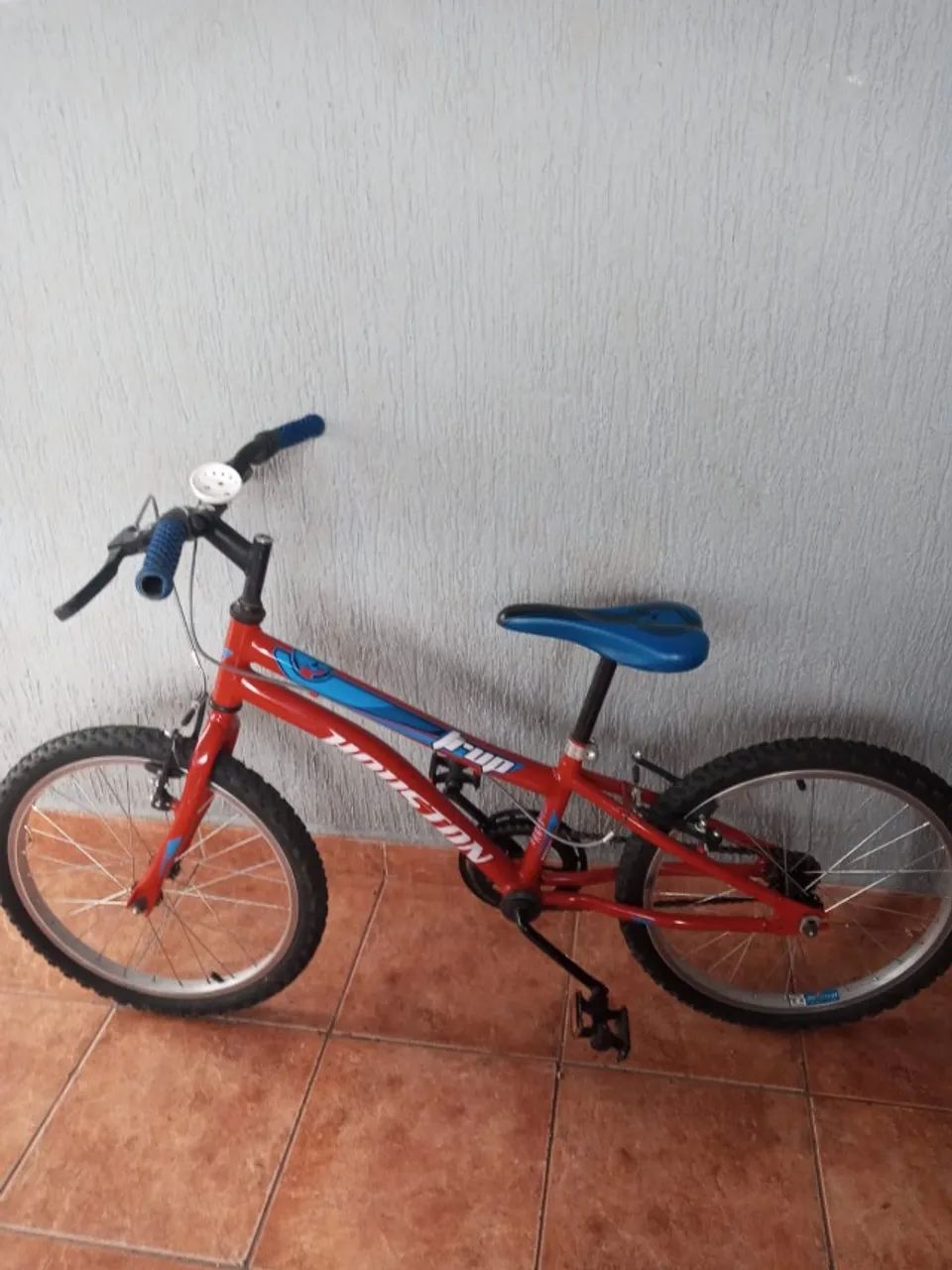 Vendo Bicicleta ARO 20